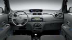 Daihatsu Materia 2007 года